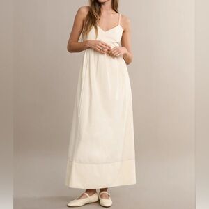 Jenni Kayne Peninsula dress NWT